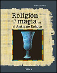 Religion y magia en el antiguo egipto