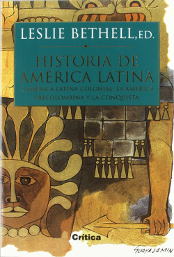 La Ámerica precolombina y la conquista