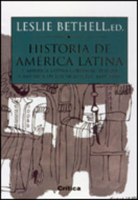 HISTORIA DE AMéRICA LATINA 2(R