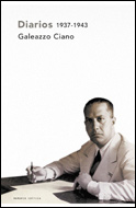 Diarios, 1937-1943