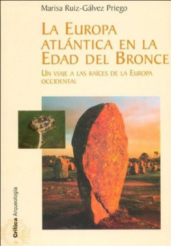 La europa atlantica en la edad del bronce