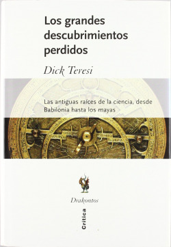 Los grandes descubrimientos perdidos