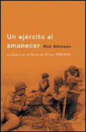 Un ejército al amanecer