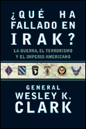 ¿Qué ha fallado en Irak?