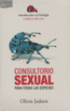 Consultorio sexual de las especies