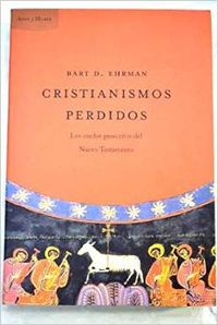 Cristianismos perdidos