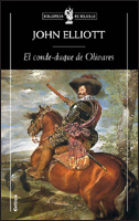 El conde-duque de Olivares. El político en una época de decadencia