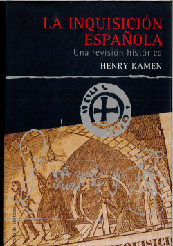 LA INQUISICION ESPAÑOLA