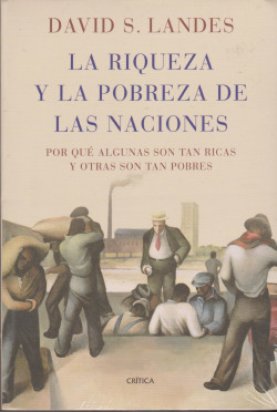 LA RIQUEZA Y LA POBREZA