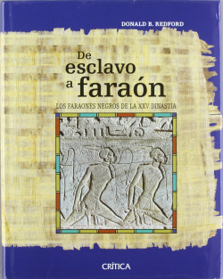 DE ESCLAVO A FARAÓN