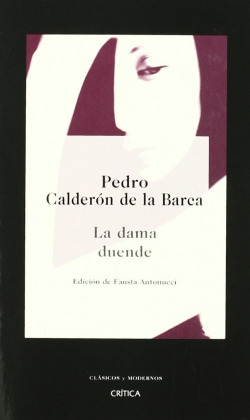 LA DAMA DUENDE