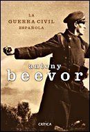 La guerra civil española