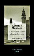 La verdad sobre el caso Savolta