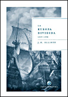 la europa dividida 1559-1598