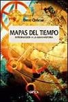 Mapas del tiempo