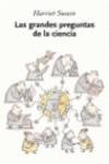 Las grandes preguntas de la ciencia