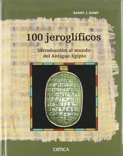 100 JEROGLÍFICOS