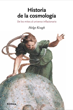 Historia de la cosmologia