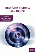 Brevísima historia del tiempo