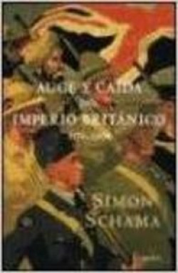 Auge y caída del Imperio Británico, 1776-2000