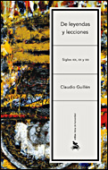 LEYENDAS Y LECCIONES.(s.xix,xx y xxi).(filología)
