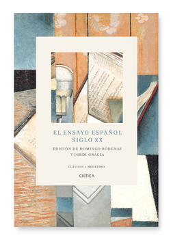 El ensayo español