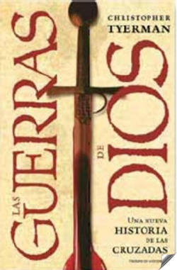 Las guerras de dios
