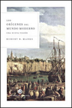 Los orígenes del mundo moderno