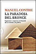 La paradoja del bronce