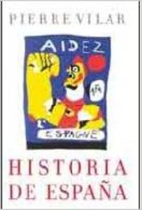 Historia de españa