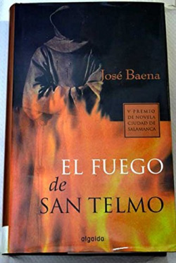 EL FUEGO DE SAN TELMO