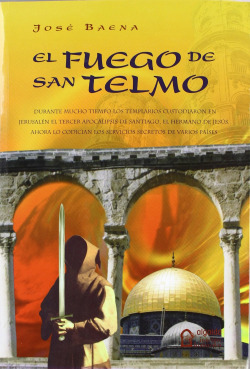 El fuego de San Telmo