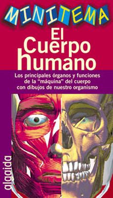 Minitemas. El Cuerpo Humano.