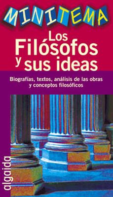 Minitemas. Filosofía.