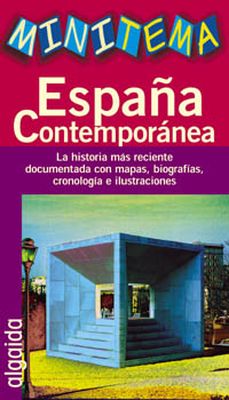 Minitemas. Historia de España.