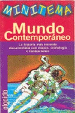 Minitemas. Historia del Mundo Contemporáneo.