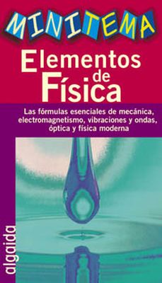 Minitemas. Física.