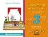 Cuaderno De Actividades Musicales 3
