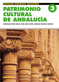 Patrimonio Cultural De Andalucia 3