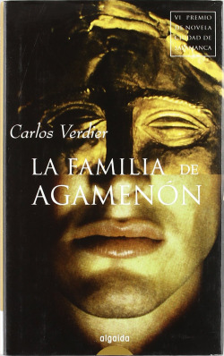 LA FAMILIA DE AGAMENON