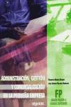 (G.M).ADMIN.GESTION COMERCIALIZACION PEQUEÑA EMPRESA