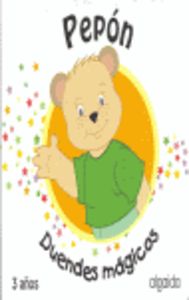 Pepon 3 años