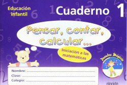 1.INICIACION MATEMAT.DUENDES MAGICOS(CONTAR-PENSAR)