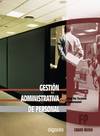 (G.M).GESTION ADMINISTRATIVA PERSONAL /ADMINISTRACION