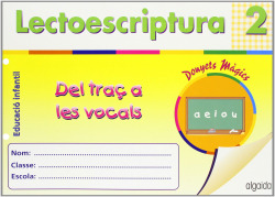 (val).lectoescriptura.2 del traç a les vocals