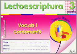 (val).lectoescriptura 3.vocals i consonants