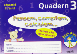 (val).(03).quad.iniciacio matematiques 3.(donyets magics)
