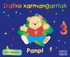 Iratxo Xarmangarriak 3 urte
