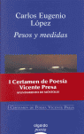 PESOS Y MEDIDAS