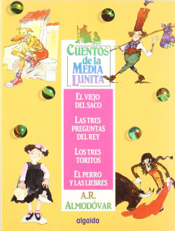 Cuentos de la Media Lunita 2